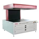 DuPont Cyrel DigiFlow 2000 ECLF Belichter