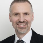 Thomas Fischer, Applications Development Manager bei Herrmann Ultraschalltechnik
