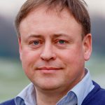 Alexander van Puijenbroek, Business Development bei Qipack Netherlands