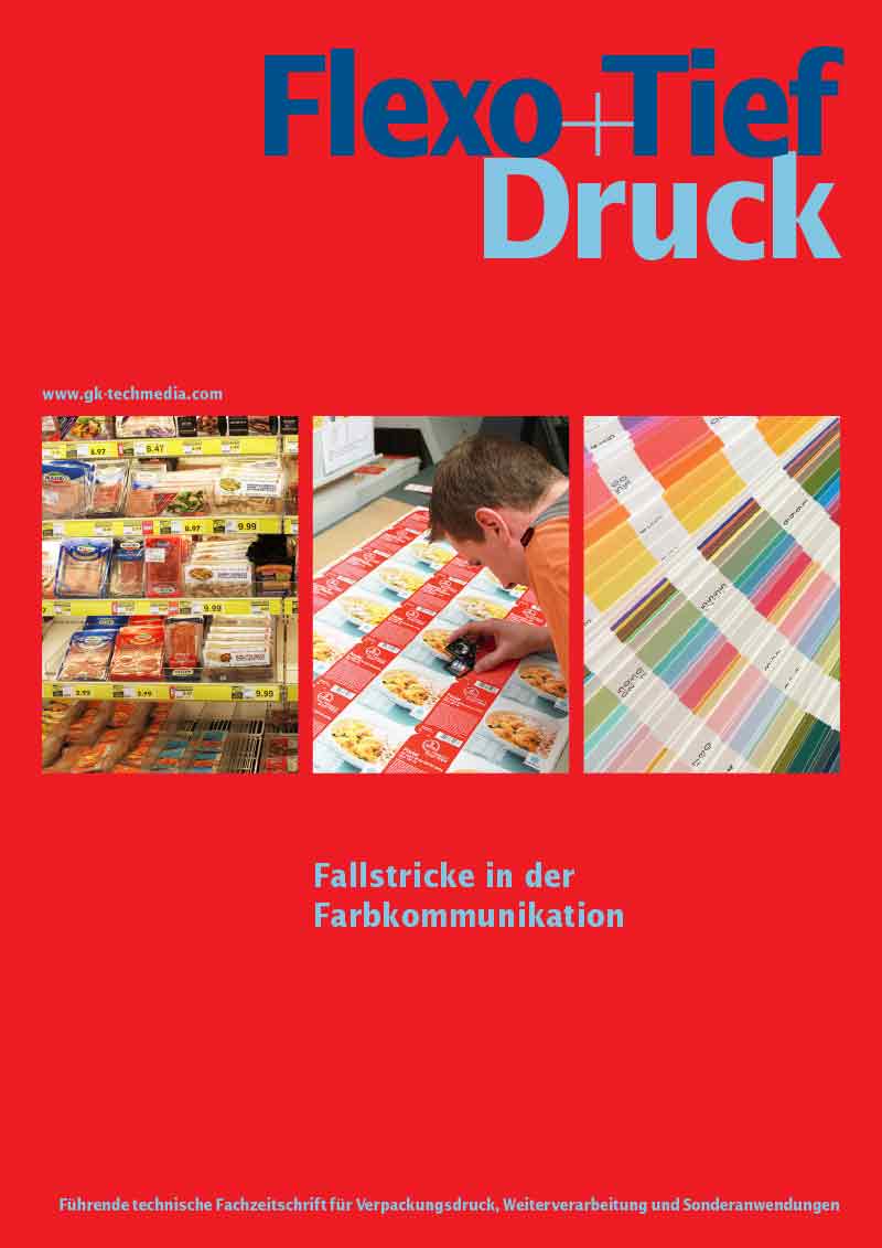 Produkt: Download »Fallstricke in der Farbkommunikation«