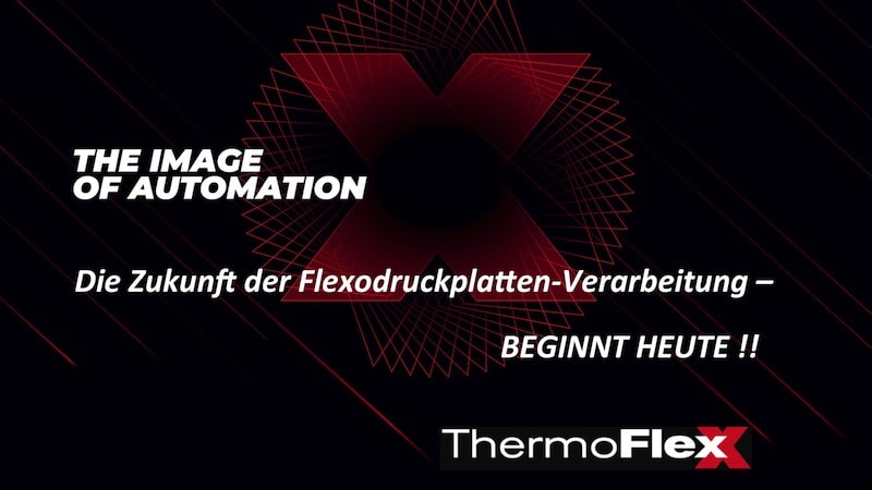 Produkt: ONLINE-SEMINAR: Die Zukunft der Flexodruckplatten-Verarbeitung