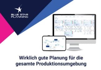 Blue Star Planning