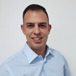 Ahmed Turkmen has joined Vetaphone as Area Sales Manager