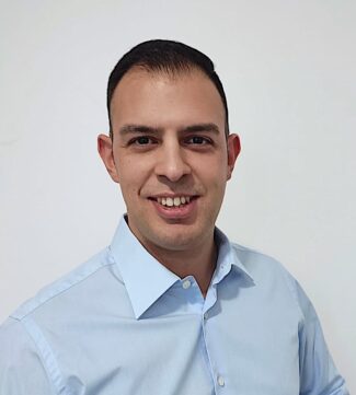 Ahmed Turkmen has joined Vetaphone as Area Sales Manager