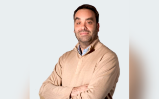 David Morales, Geschäftsführer von Hybrid Software Iberia