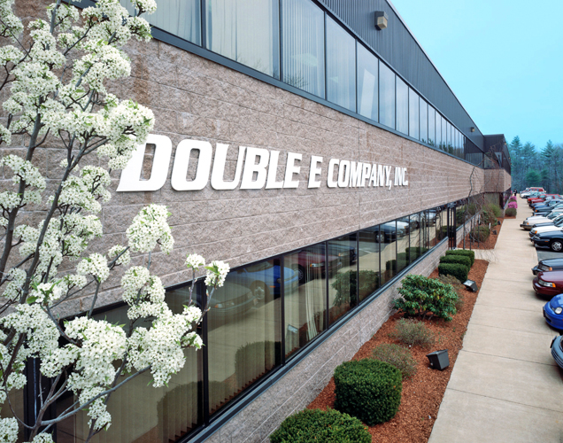 Double E Company headquarter