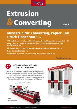 Extrusion & Converting 1-2022