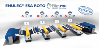 ESA-Systeme Roto-Film und Roto-Film Pro