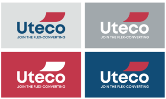 Logo Uteco