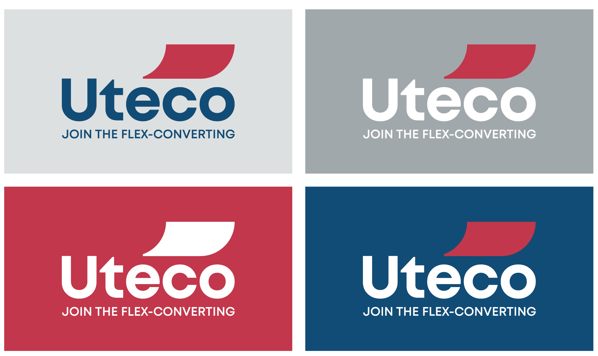 Logo Uteco