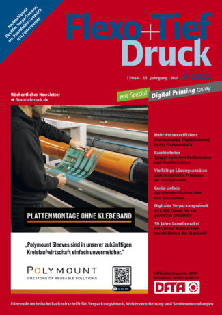 Flexo+Tief-Druck 3-2022