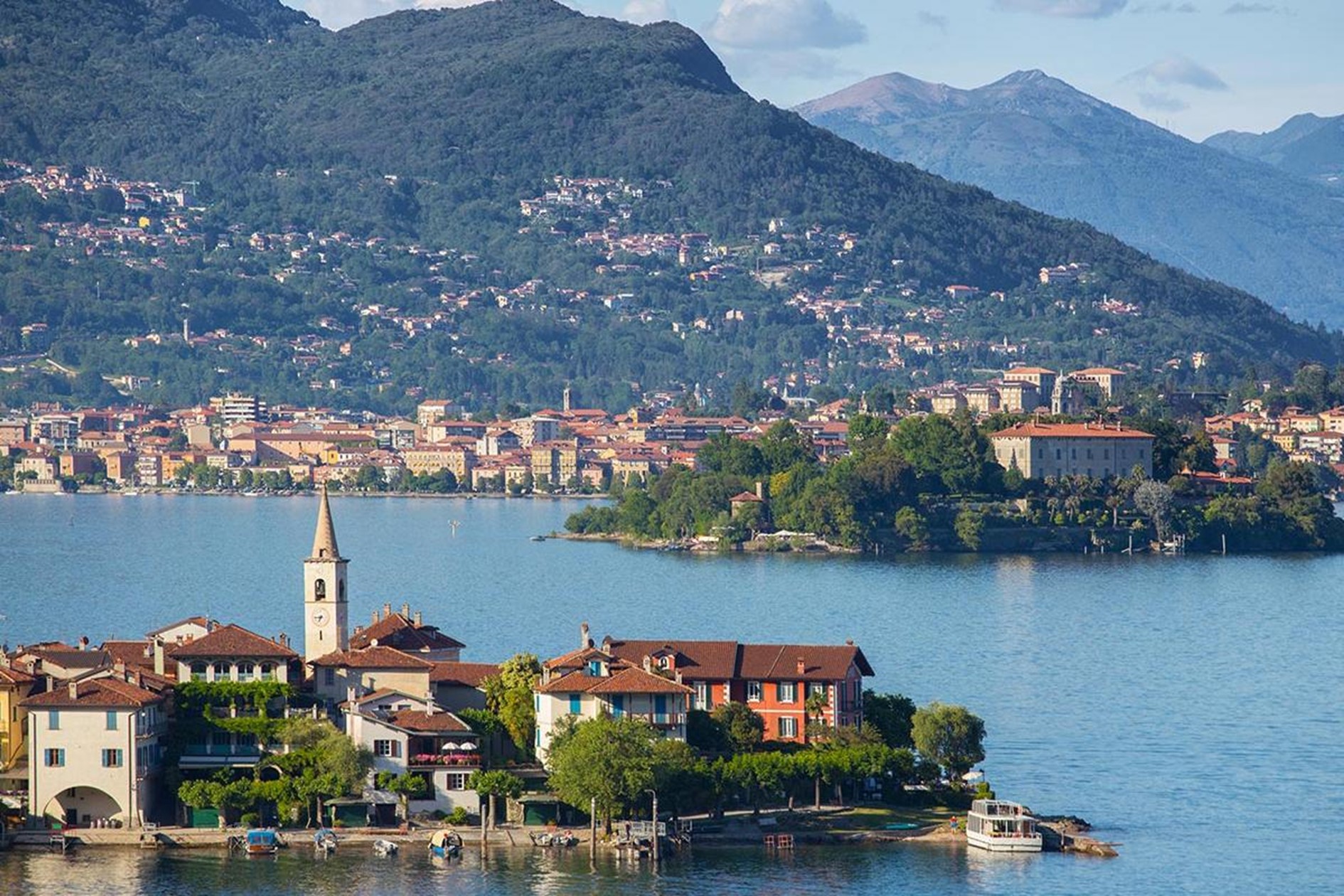 ERA Packaging & Decorative Conference 2022 findet in Baveno, Italien, statt.