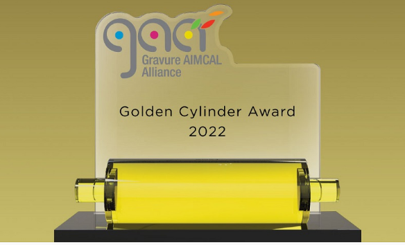 Golden Cylinder Awards
