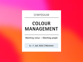 Fogra Colour Management Symposium