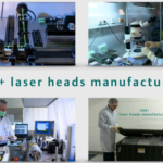 Hell Gravure Systems: Über 200 Laserköpfe hergestellt