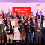 DFTA AWARD-Gewinner 2022