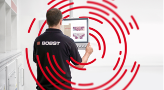 Bobst Connect