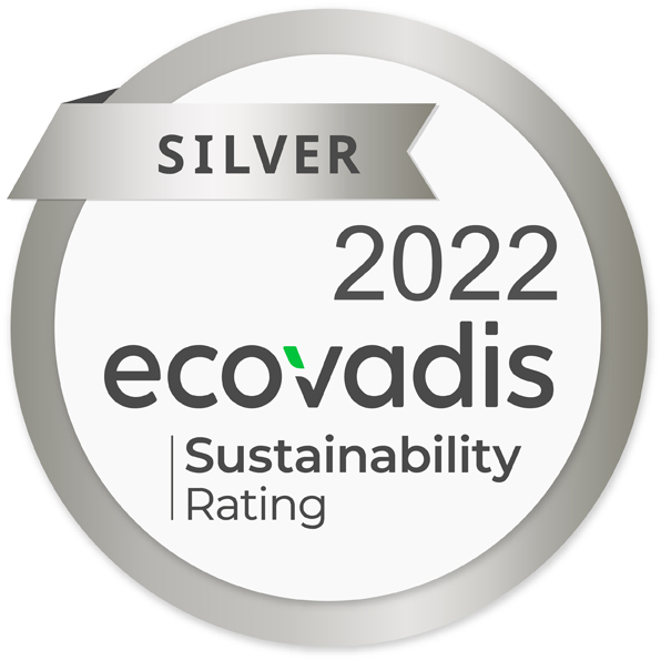 Nachhaltigkeitsplattform Ecovadis