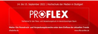 Das Event der Flexo- und Verpackungsdruckindustrie