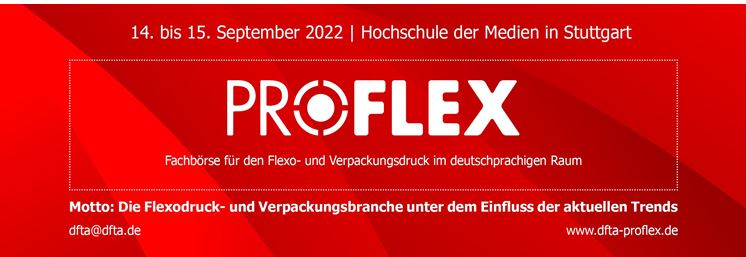 Das Event der Flexo- und Verpackungsdruckindustrie