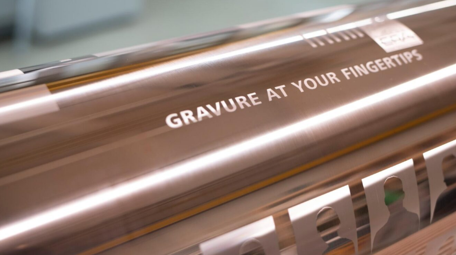 Gravure at your fingertips