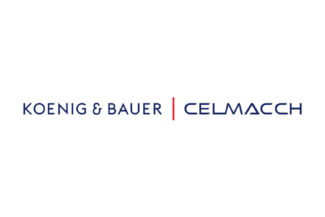 Koenig & Bauer schließt sich mit Cellmacch zusammen