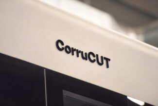 CorruCut von Koenig & Bauer