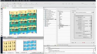 Hybrid Software: Schnittliniendefinition mit Pactions