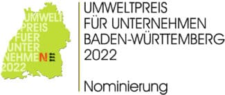 Südpack für Umweltpreis 2022 nominiert