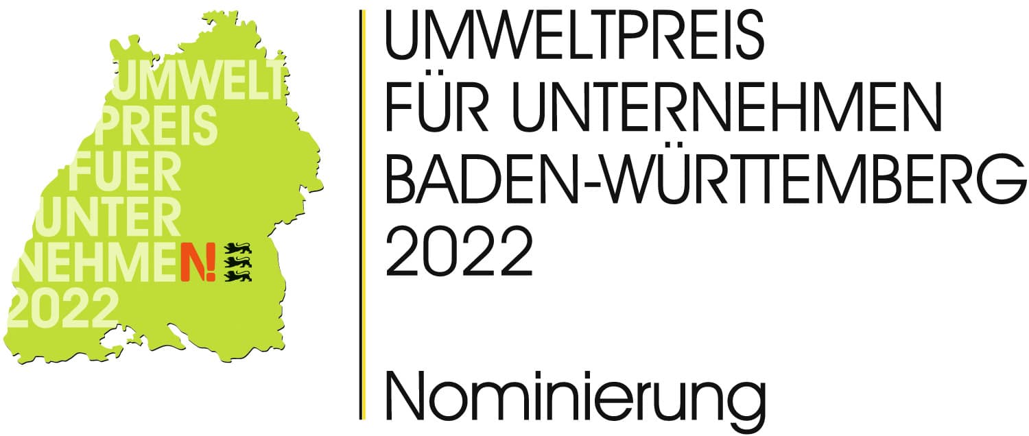 Südpack für Umweltpreis 2022 nominiert