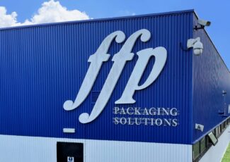 Acquisition of FFP Packaging Solutions to strengthen sustainability