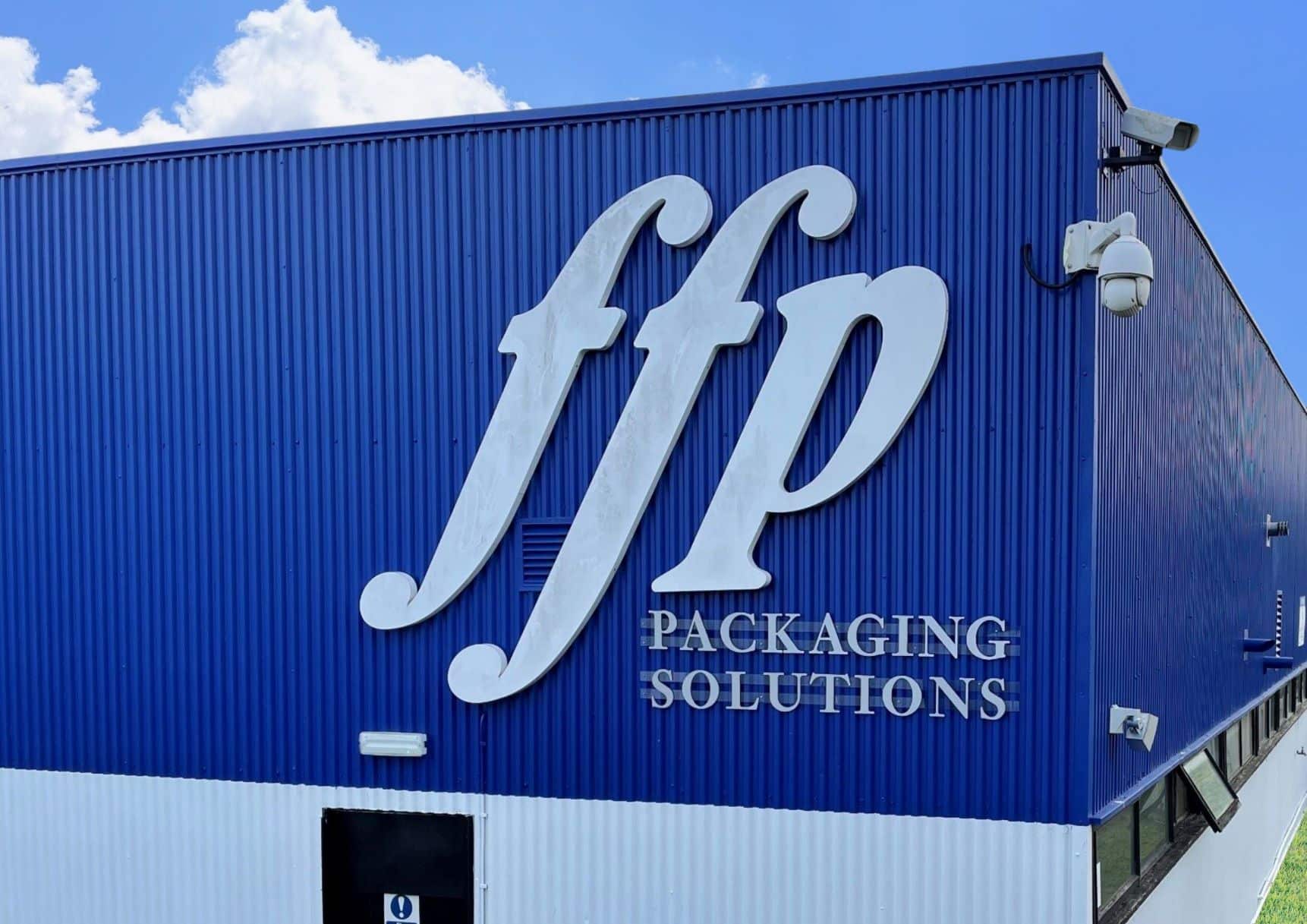 Acquisition of FFP Packaging Solutions to strengthen sustainability