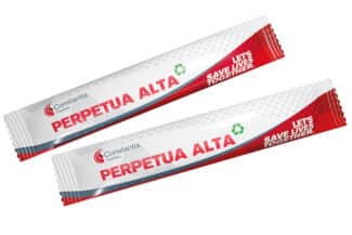 Perpetua Alta – Pharmaverpackung von Constantia Flexibles
