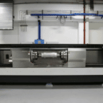 A new Hell Cellaxy laser to enable finest engravings
