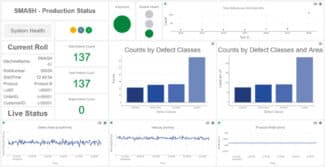 Production-Analytics Tool EPromi live