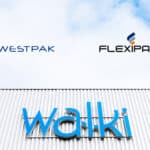Growth acceleration with Westpak and Flexipack acquisition