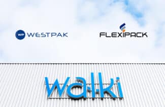 Growth acceleration with Westpak and Flexipack acquisition