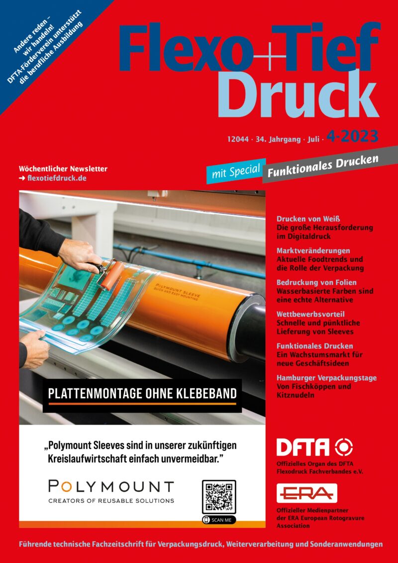 Produkt: Flexo+Tief-Druck 4-2023