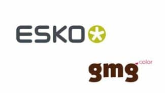 Esko-Graphics und die GMG GmbH & Co. KG wollen künftig enger zusammenarbeiten