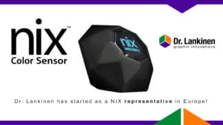 Dr. Lankinen Nix Sensors