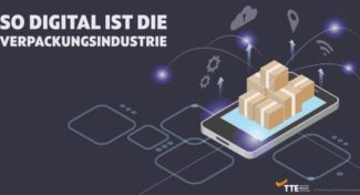 Digitalisierung in der Verpackungsindustrie