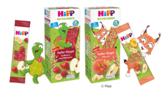 Hipp: Kunststoffverpackungen aus Monomaterial
