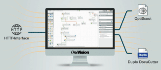 OneVision Software for printing
