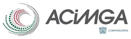 As part of Confindustria, the General Confederation of Italian Industry, Acimga represents all printing, packaging, and converting technologies