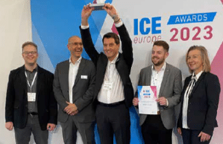 Inometa: ICE-Award 2023