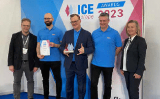 tesa: ICE Award 2023