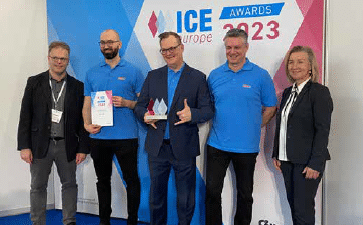 tesa: ICE Award 2023