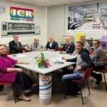 Italienischer Tiefdruckformhersteller investiert in die Laserdirektgravur