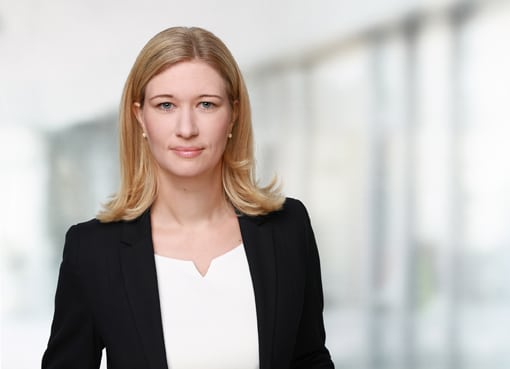 EyeC ernennt Sarah Lühmann als neue Direktorin des Produktmanagements