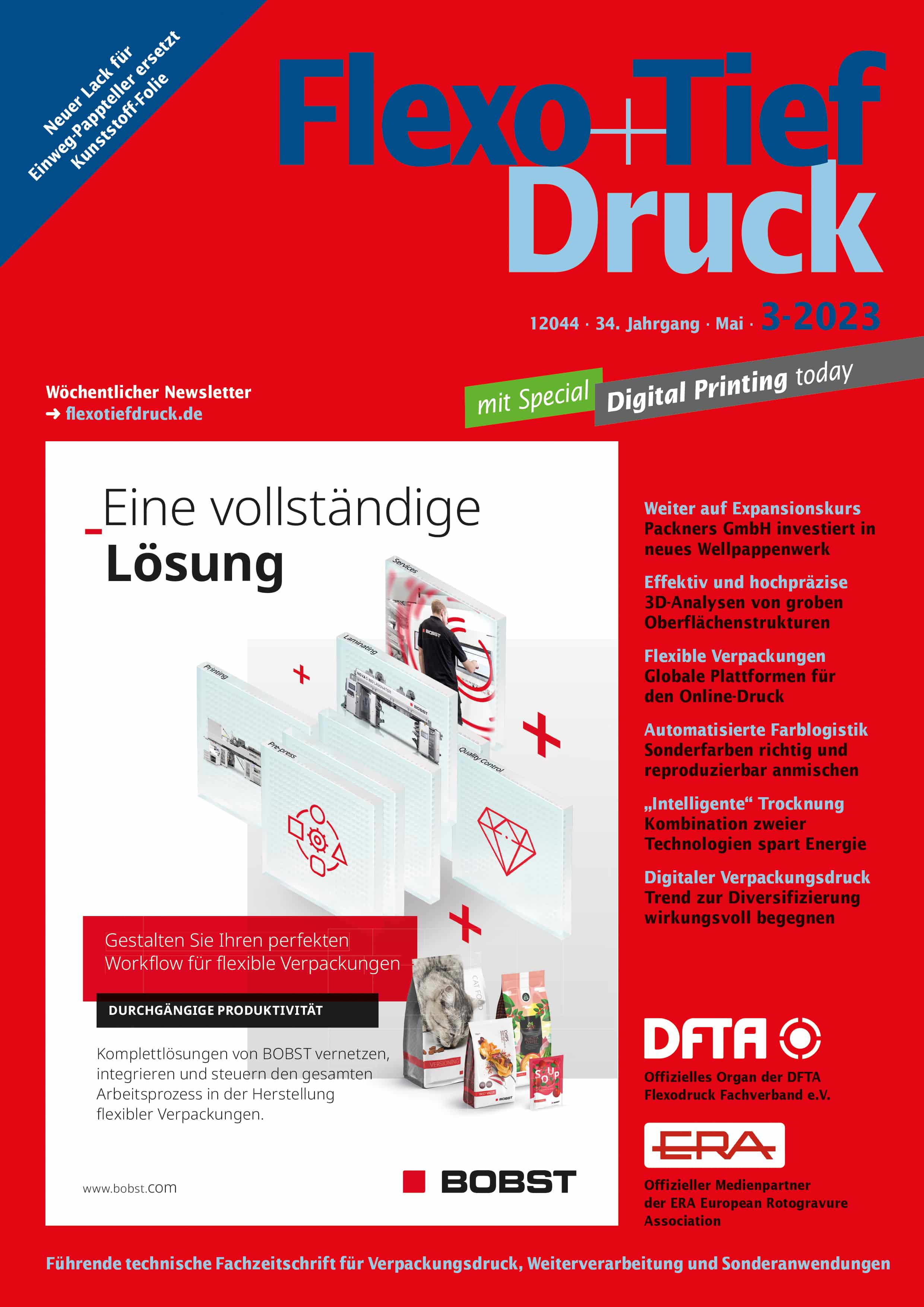 Flexo+Tief-Druck 3-2023